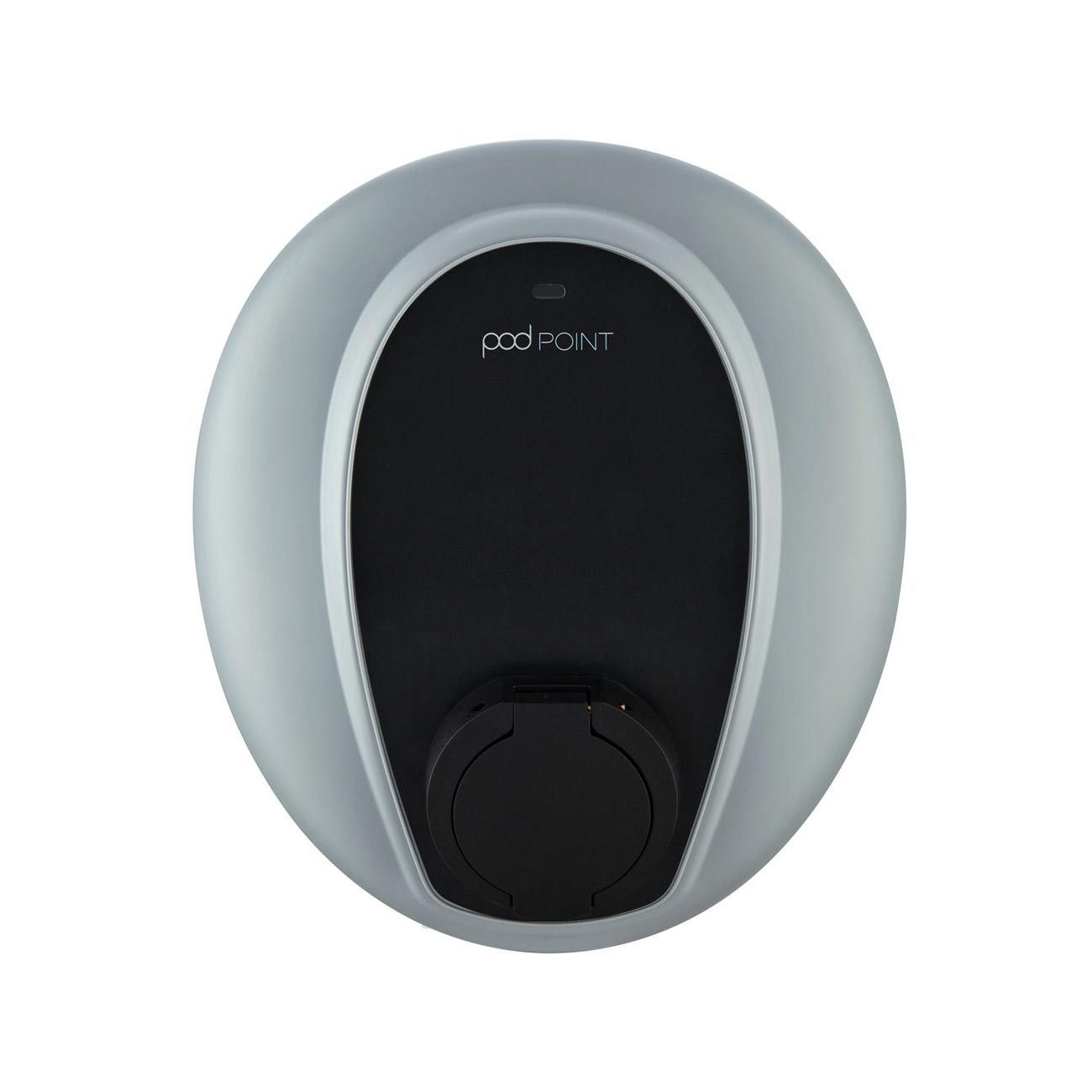 Untethered Pod Point Solo EV Charger