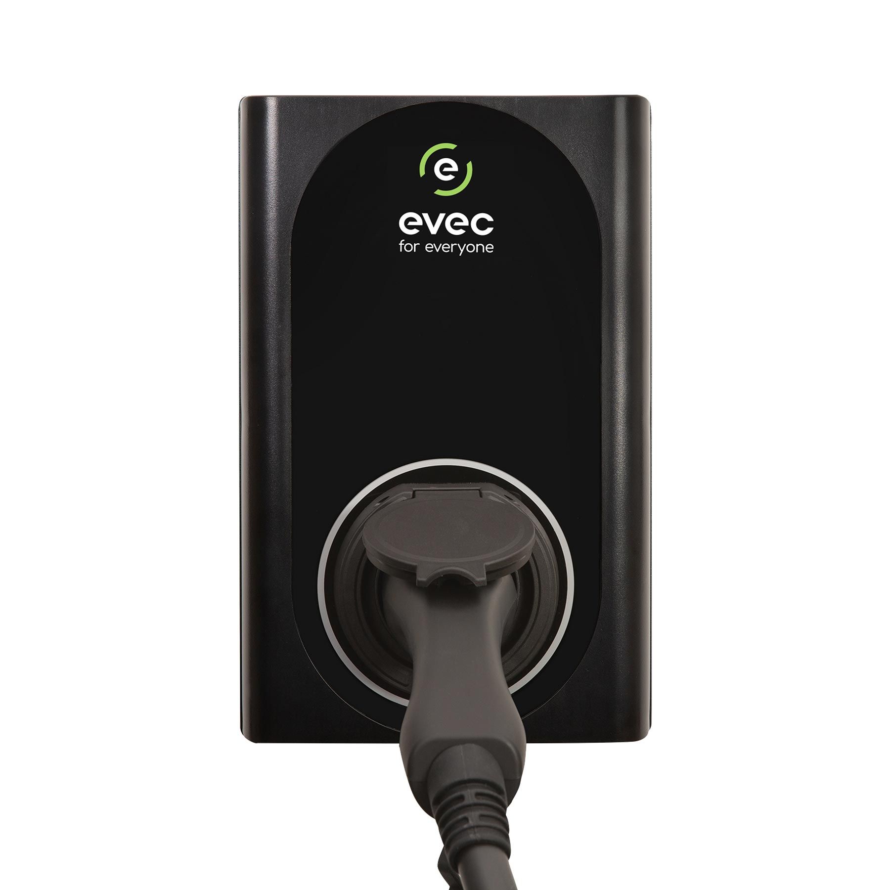 Evec Electric Car Wall Charger