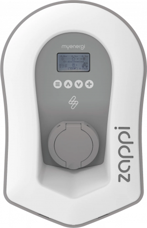 Zappi EV Charger