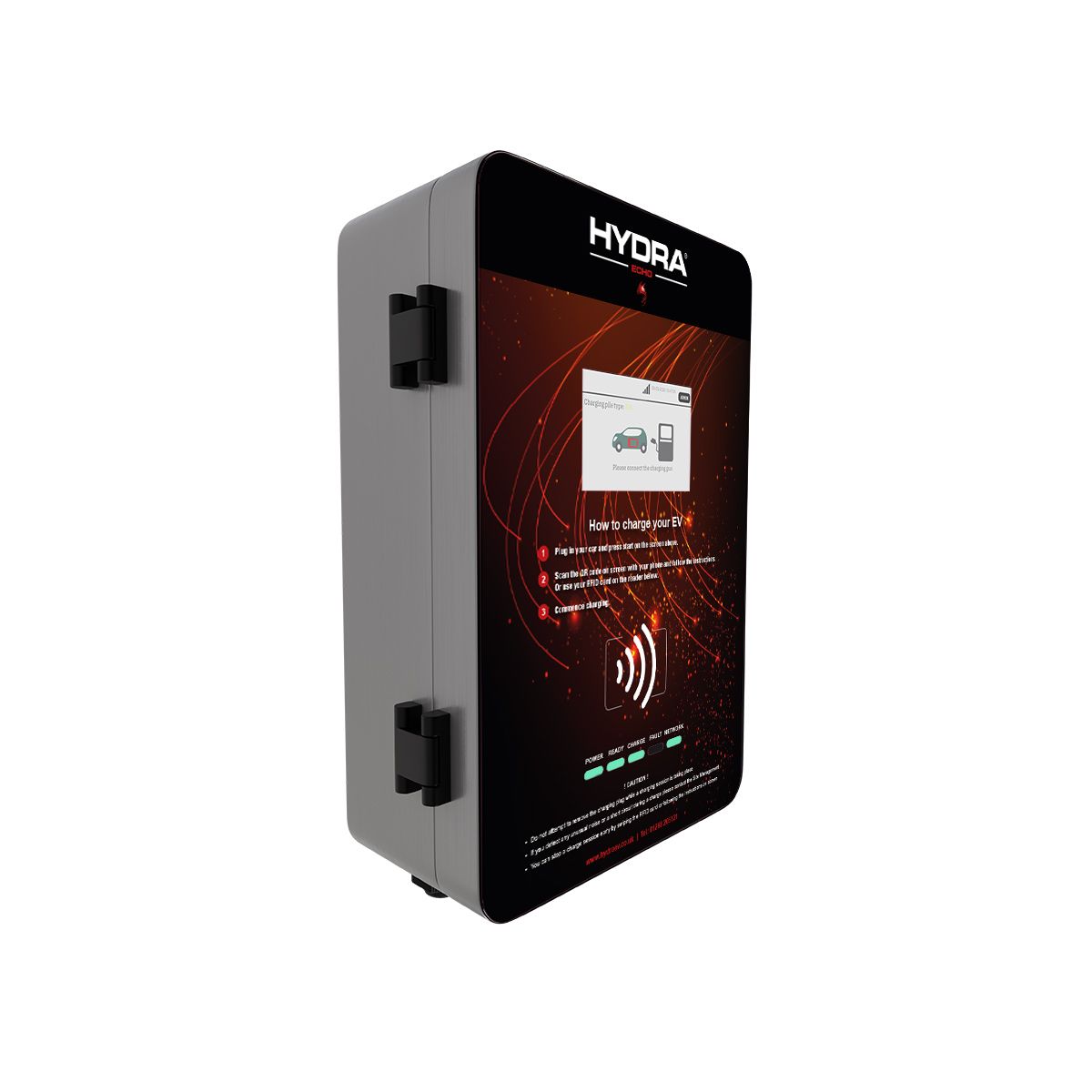 Hydra Echo EV Car Charger