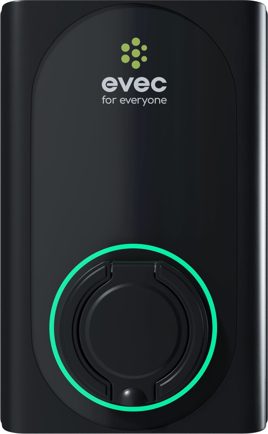 EVEC EV Charger, 22kW, Socketed