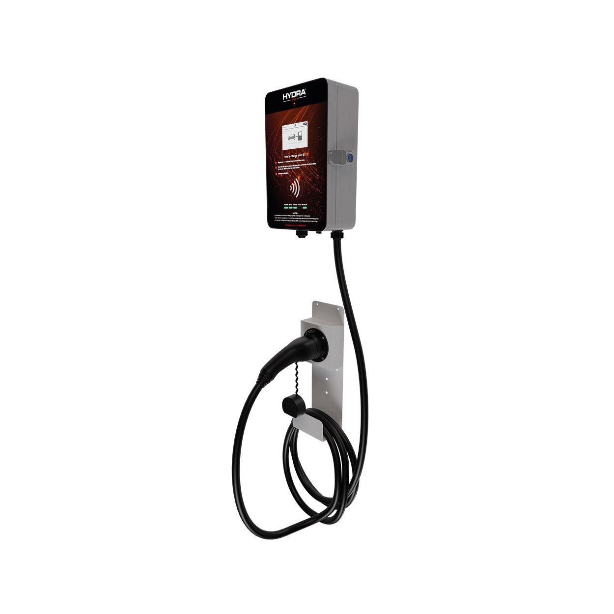 Hydra Echo EV Car Charger